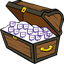 Twitch Treasure Collector