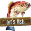 LET'S FISH HTML5