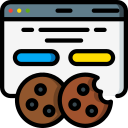 List Tab Cookies
