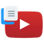 Youtube Copy Assistant のプレビュー
