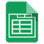 Google Sheets Tabs on Top