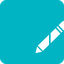 Preview of bluewrite