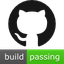 Vorschau von GitHub Repository List Badges