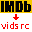IMDB to VidSrc.me