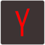 Темная тема для Yandex™
