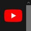 Predogled "Dark Scrollbar for YouTube [Deprecated]"