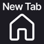 New Tab Home