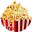 Popcorn GIF Search