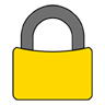 Page Lock