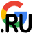 Google Russian Search (google.ru) کا پیش نظارہ