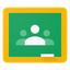 Preview of Google Classroom To-do Sidebar
