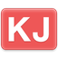 Preview of Key Jump keyboard navigation