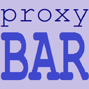 ProxyBar