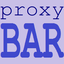 ProxyBar మునుజూపు