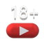 YouTube Age Restriction Remover (RestrictedRemove)
