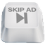 Skip Ad Key Binder