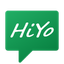 HiYo-Chat anonymously
