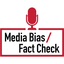 Preview of Official Media Bias/Fact Check Extension