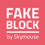 Pré-visualização de Fakeblock - Newsfeed Blocker