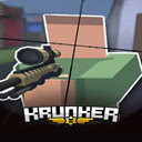 Krunker io Game