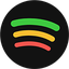 Preview of Spotify Desktop-ify