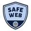 Vista previa de Safe Web