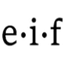 Ecriture·Inclusive·Facile — e·i·f 预览