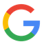 Google Search display icon