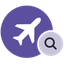 Podgląd „Flight Tab Pro & Custom Web Search”