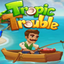 Tropic Trouble HTML5