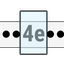 Preview of Password badge toggler