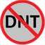 Remove DNT (DoNotTrack) Header from Requests
