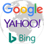 Search Engine Favicons