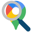 Google Maps Search Engine Shortcut
