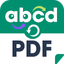 Forhåndsvisning av Abcd PDF - New Tab