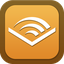 Vista previa de Audible Library Extractor