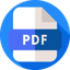 PDF in Datei
