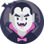 Aperçu de Dracula Theme GitHub