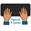 Speed Typing Game
