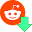 Reddit Video Downloader