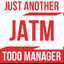 Preview of JATM-JUST ANOTHER TODO MANAGER