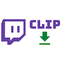 Twitch Clip Downloader - Twitch To Mp4