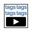 Forhåndsvisning av Community-Generated Tags for YouTube