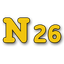 Preview of N26 для риэлторов