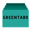 GreenTabs Default Search