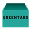 Anteprima di GreenTabs New Tab