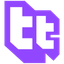 Preview of Twitch Text Emotes - temotes