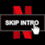 Preview of Auto Skip Intro Netflix