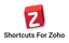 Shortcuts For Zoho