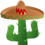 Kaktus Dobíječka 🌵